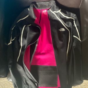 North face light weight jacket
